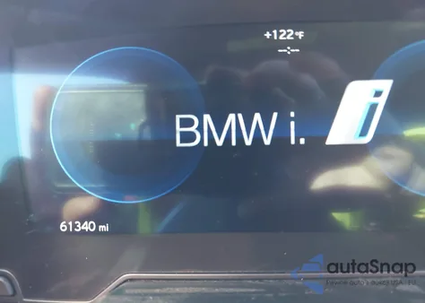 2015 BMW I8 z USA, uszkodzony, nr VIN WBY2Z2C56FV392364